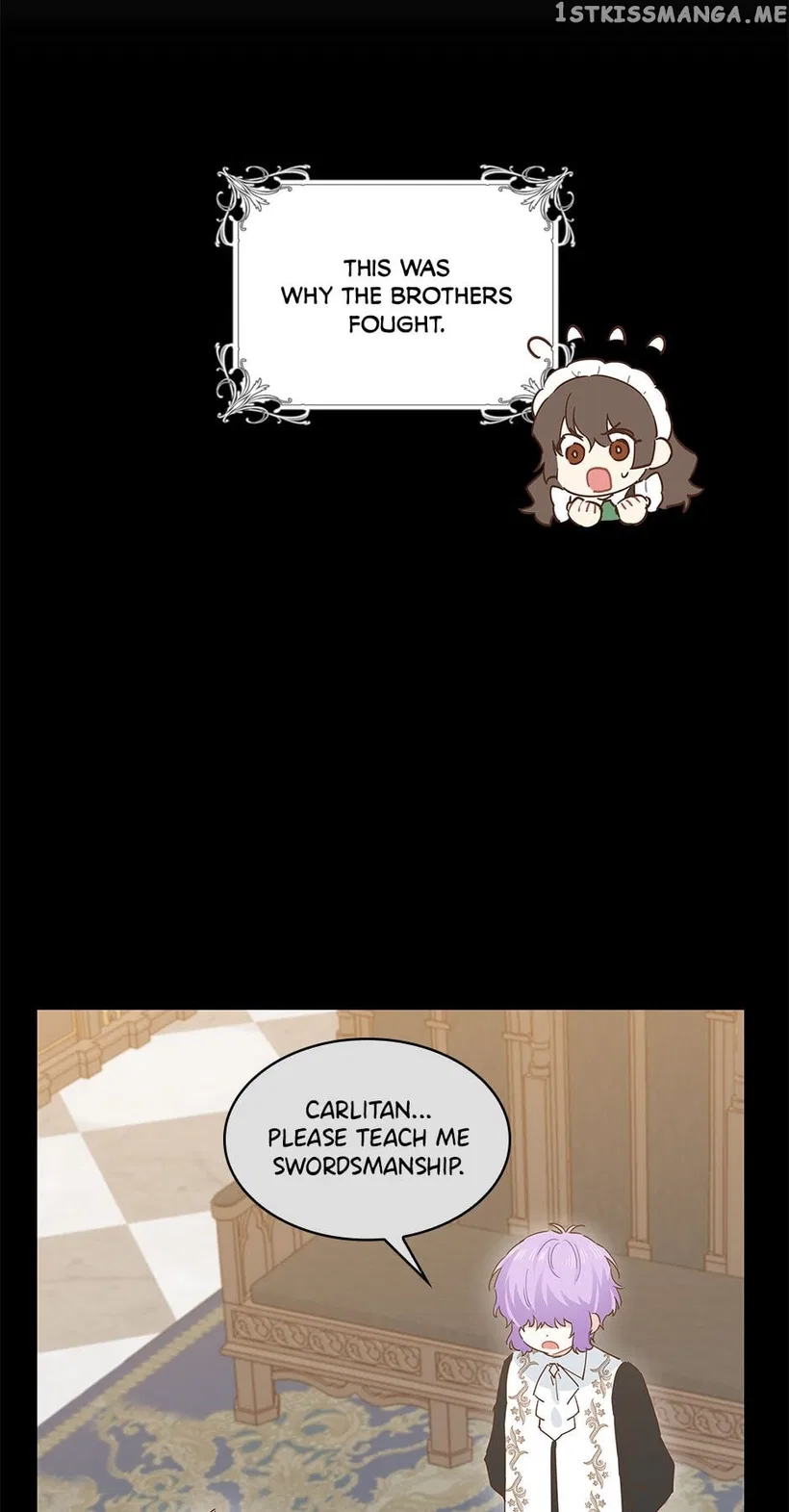 I Have No Health Chapter 70 – Page 28