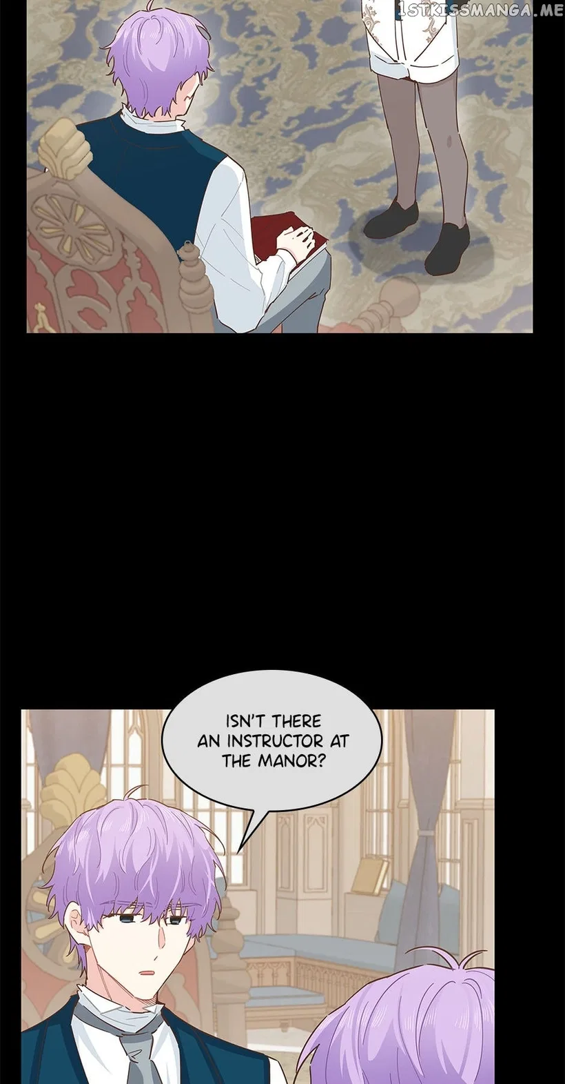 I Have No Health Chapter 70 – Page 29