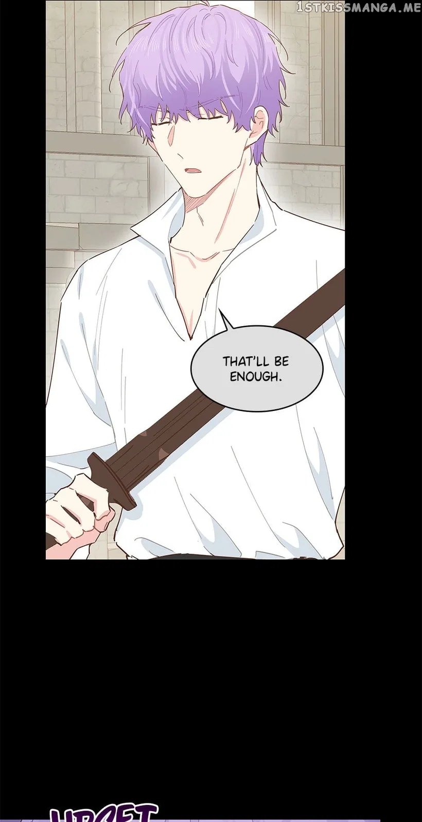 I Have No Health Chapter 70 – Page 32