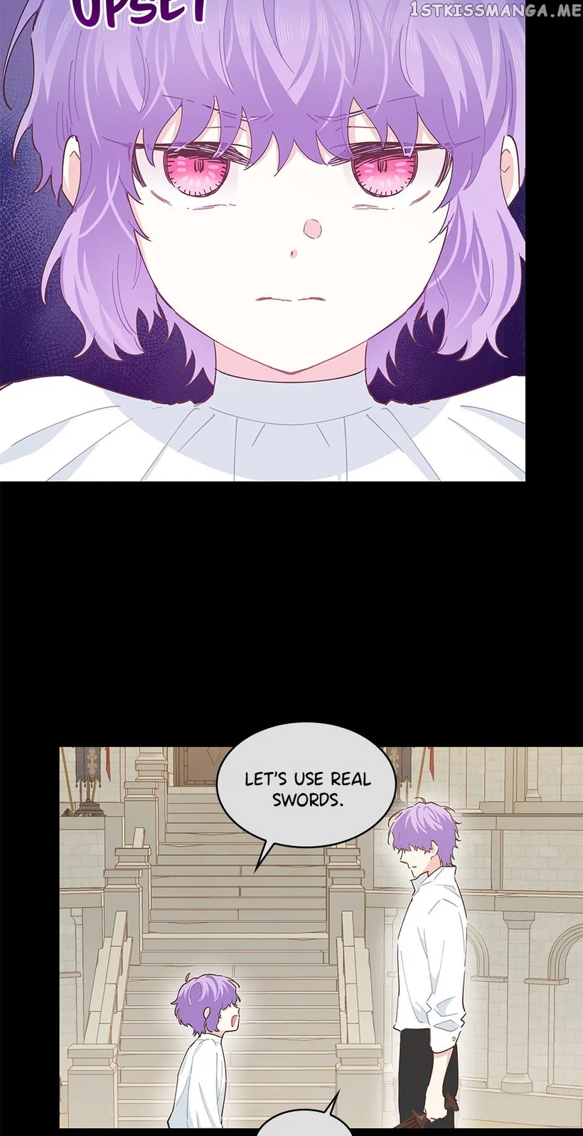I Have No Health Chapter 70 – Page 33