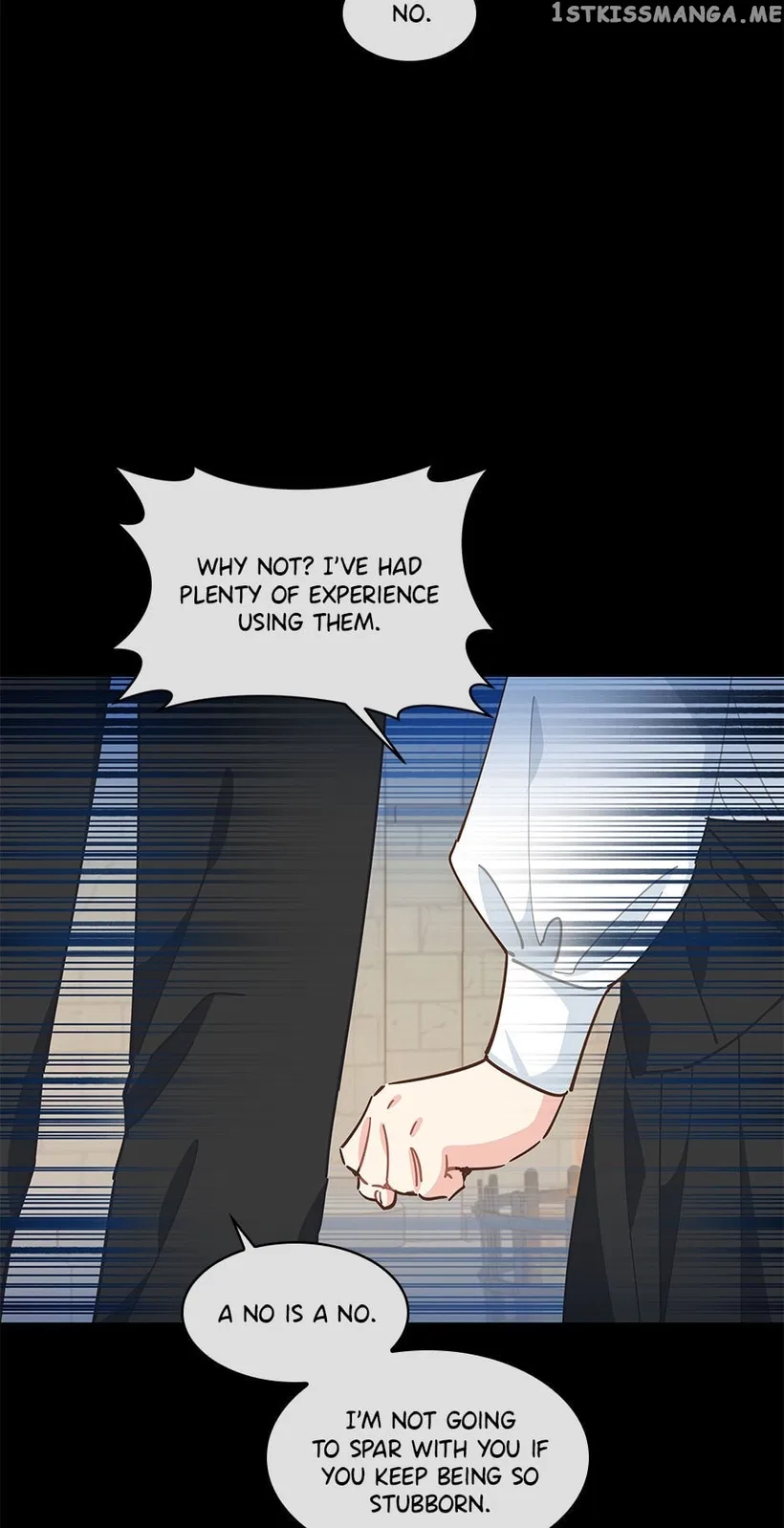 I Have No Health Chapter 70 – Page 34