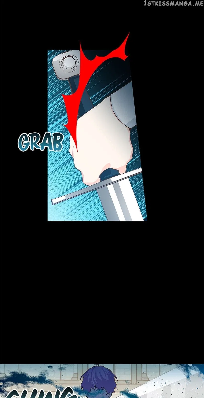 I Have No Health Chapter 70 – Page 37
