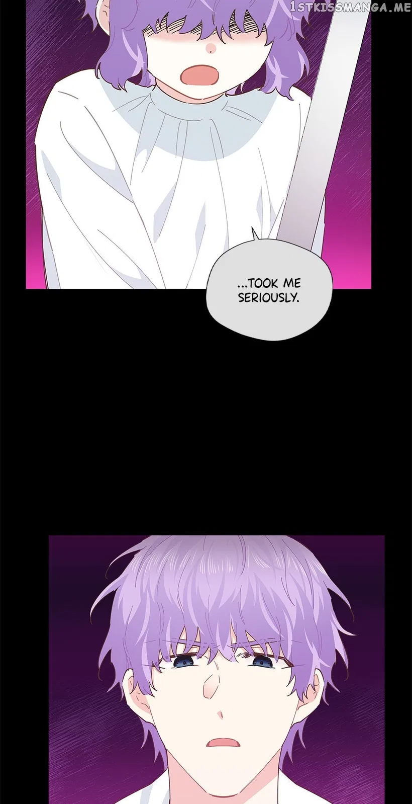 I Have No Health Chapter 70 – Page 39