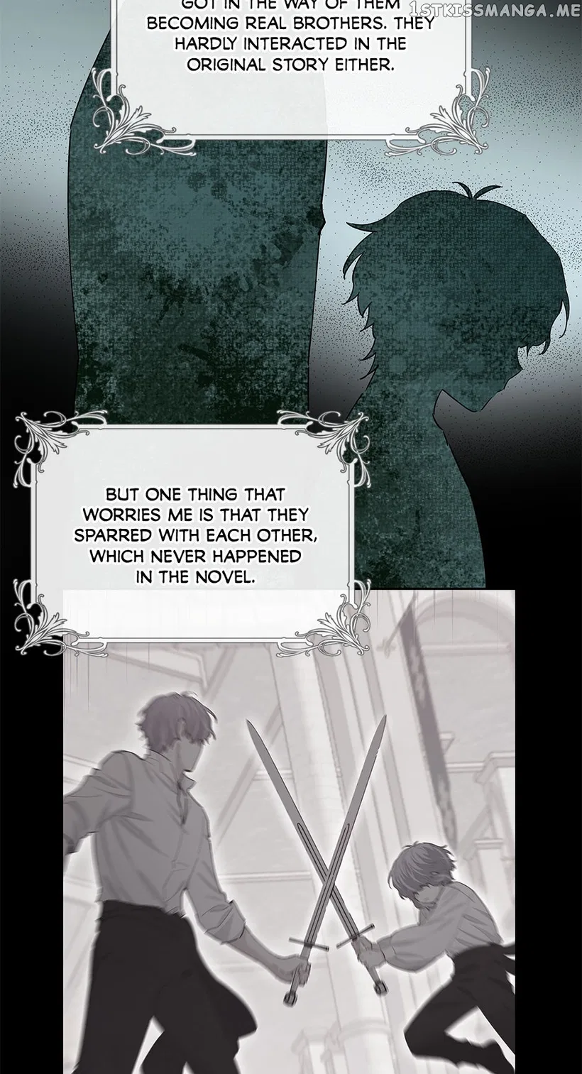 I Have No Health Chapter 70 – Page 47