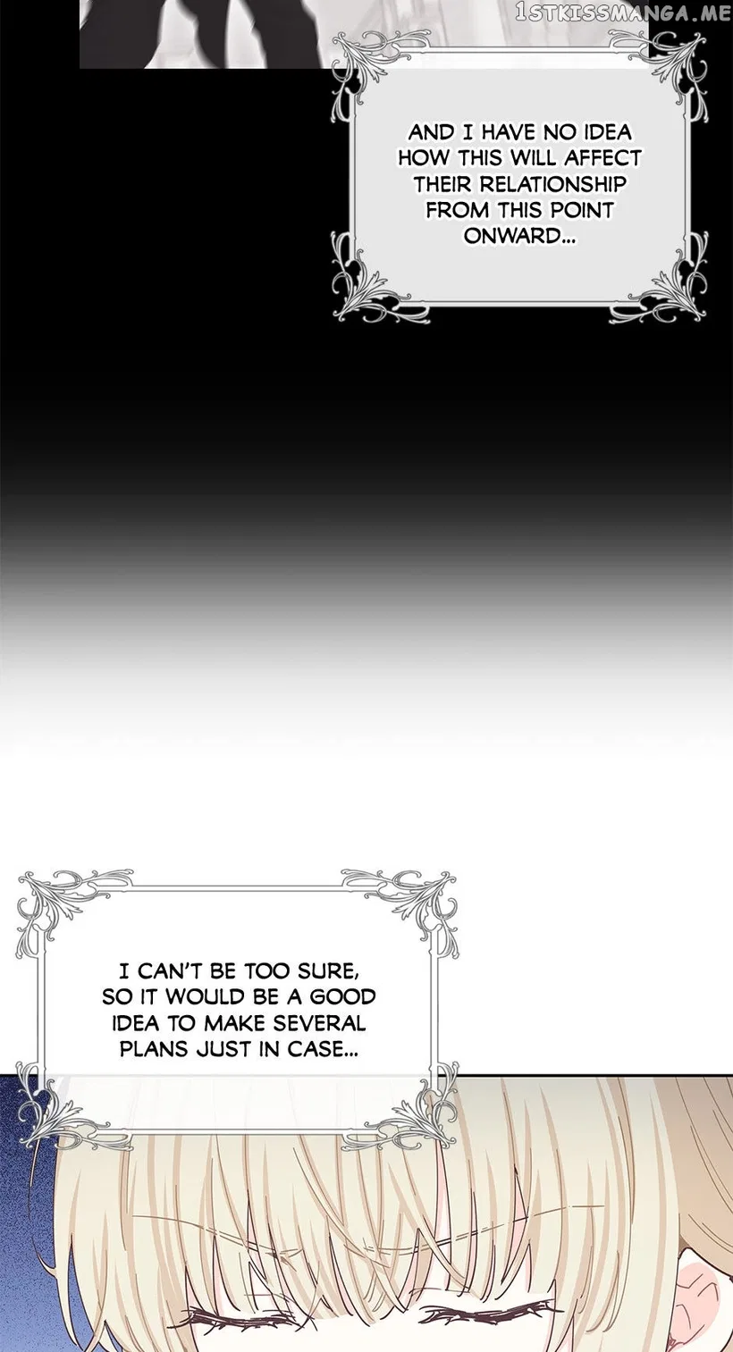 I Have No Health Chapter 70 – Page 48