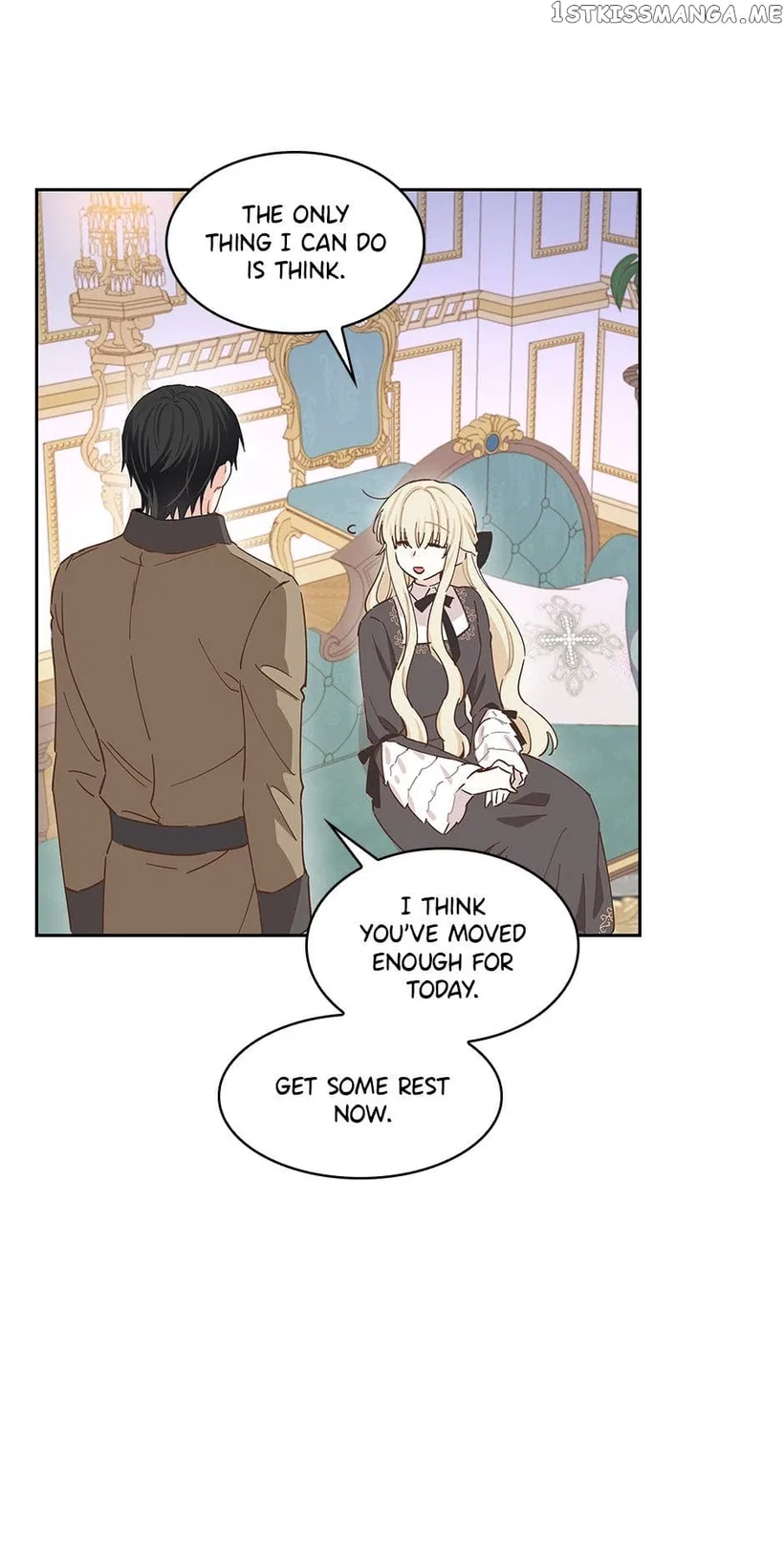 I Have No Health Chapter 70 – Page 51