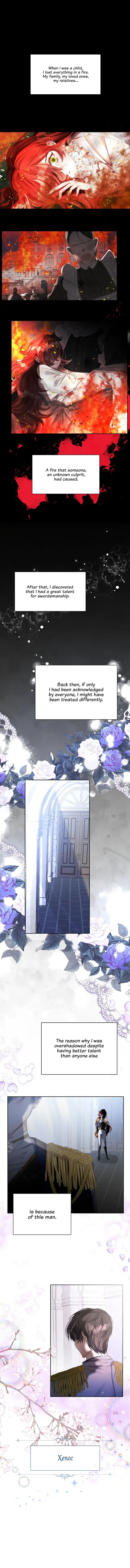 Hey, Little Duke, Just Trust this Sister! Chapter 1 – Page 11