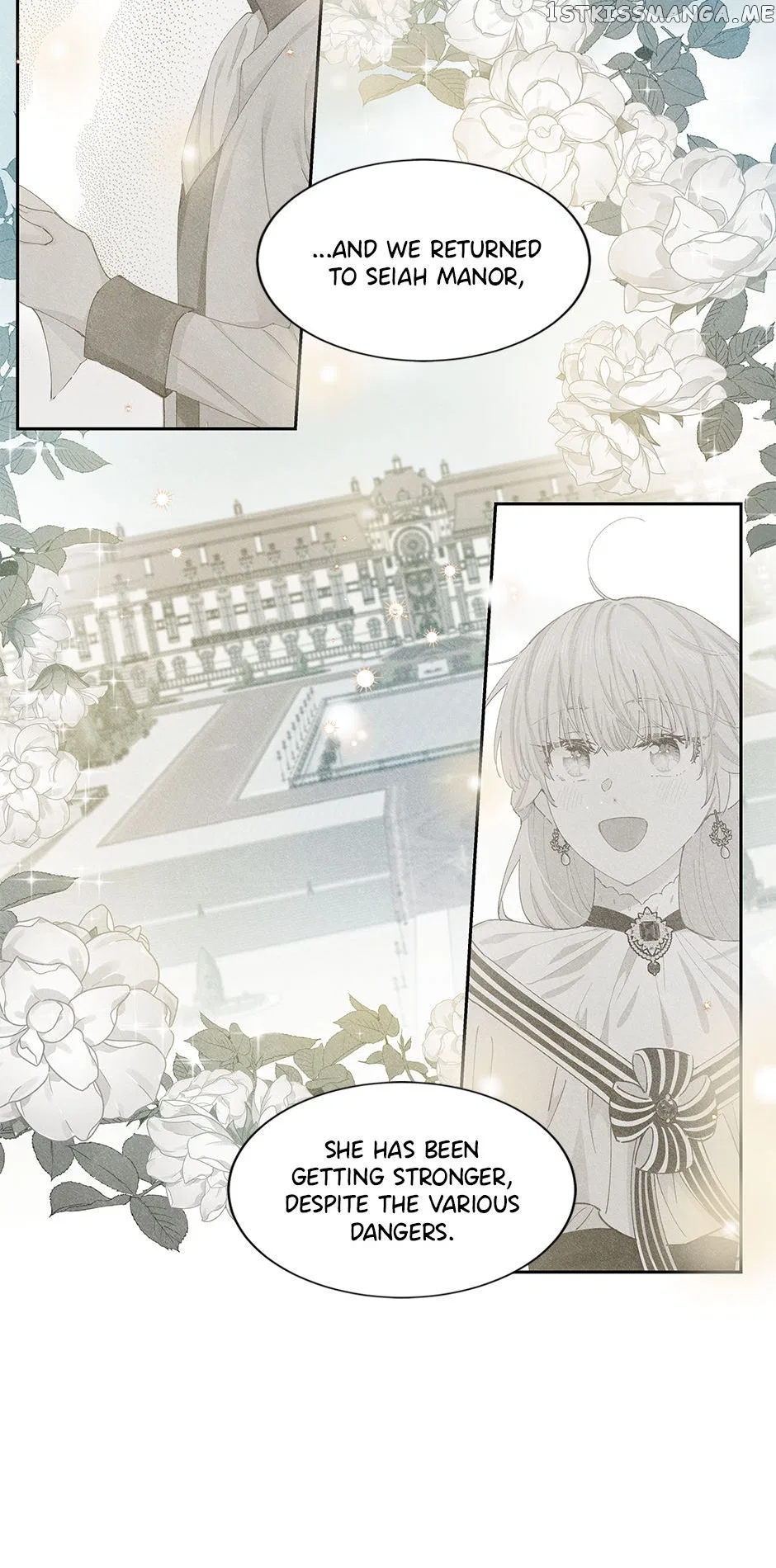I Have No Health Chapter 69 – Page 6