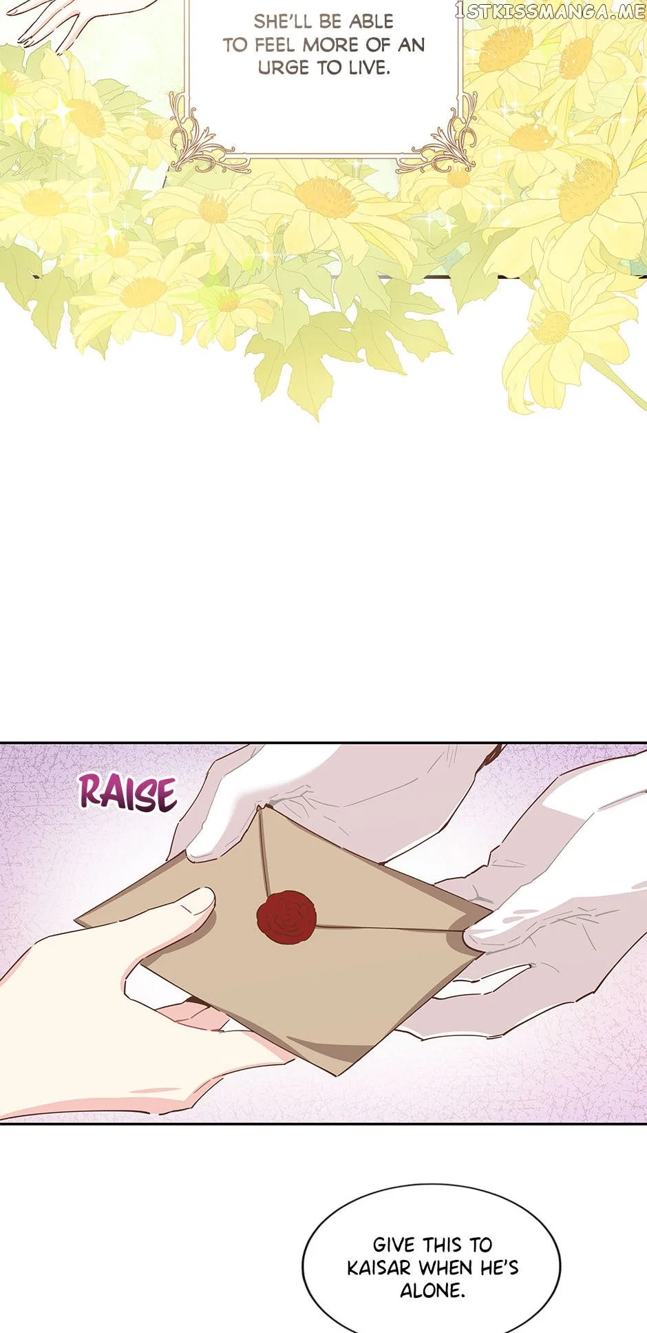 I Have No Health Chapter 69 – Page 10