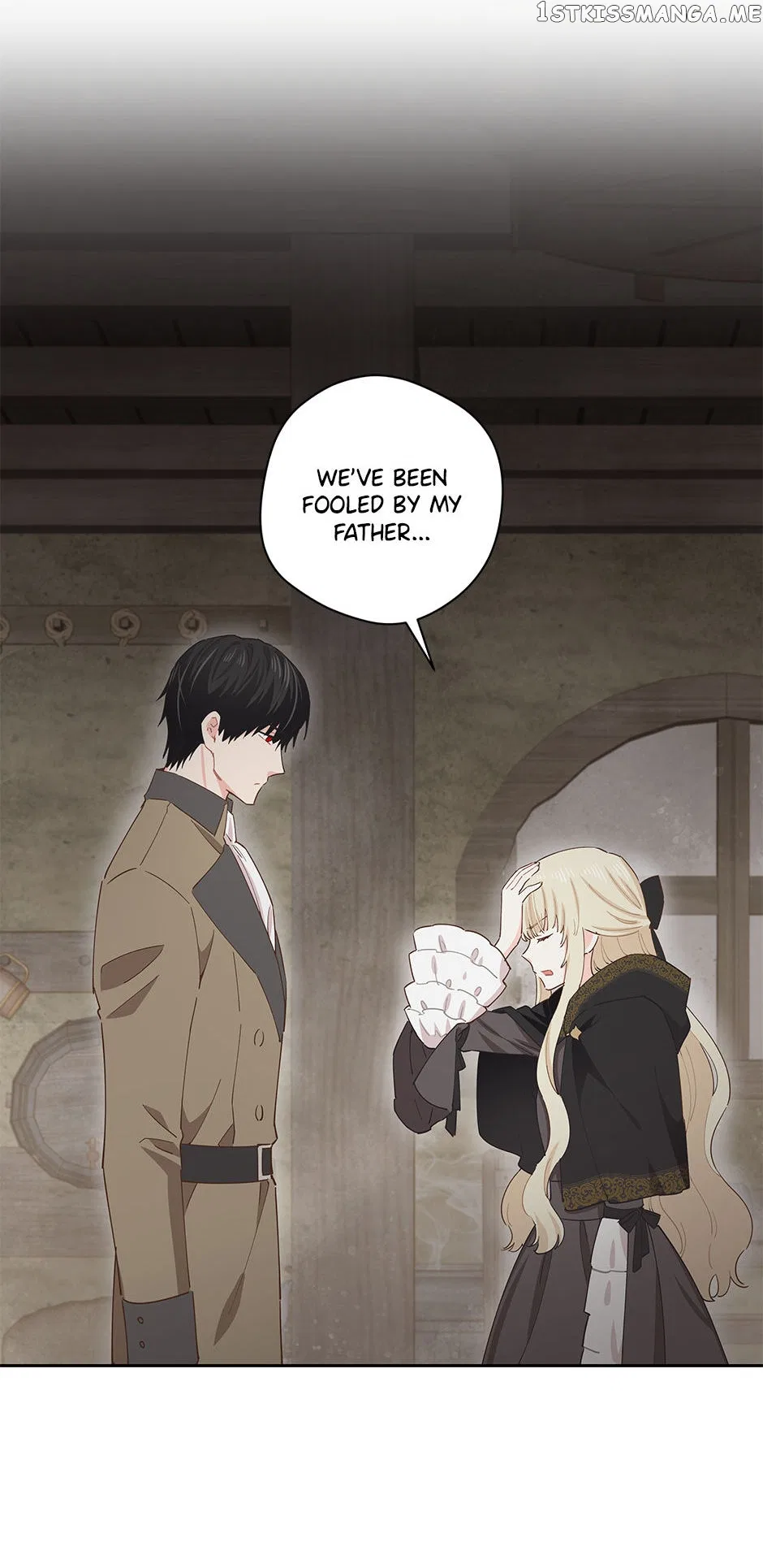 I Have No Health Chapter 69 – Page 12