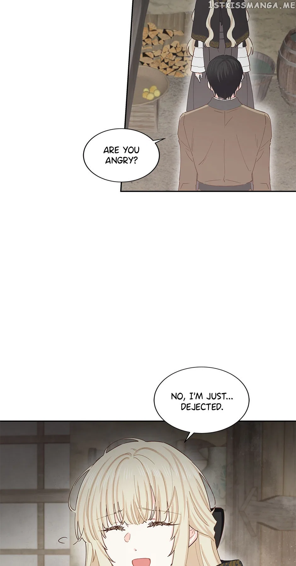 I Have No Health Chapter 69 – Page 16