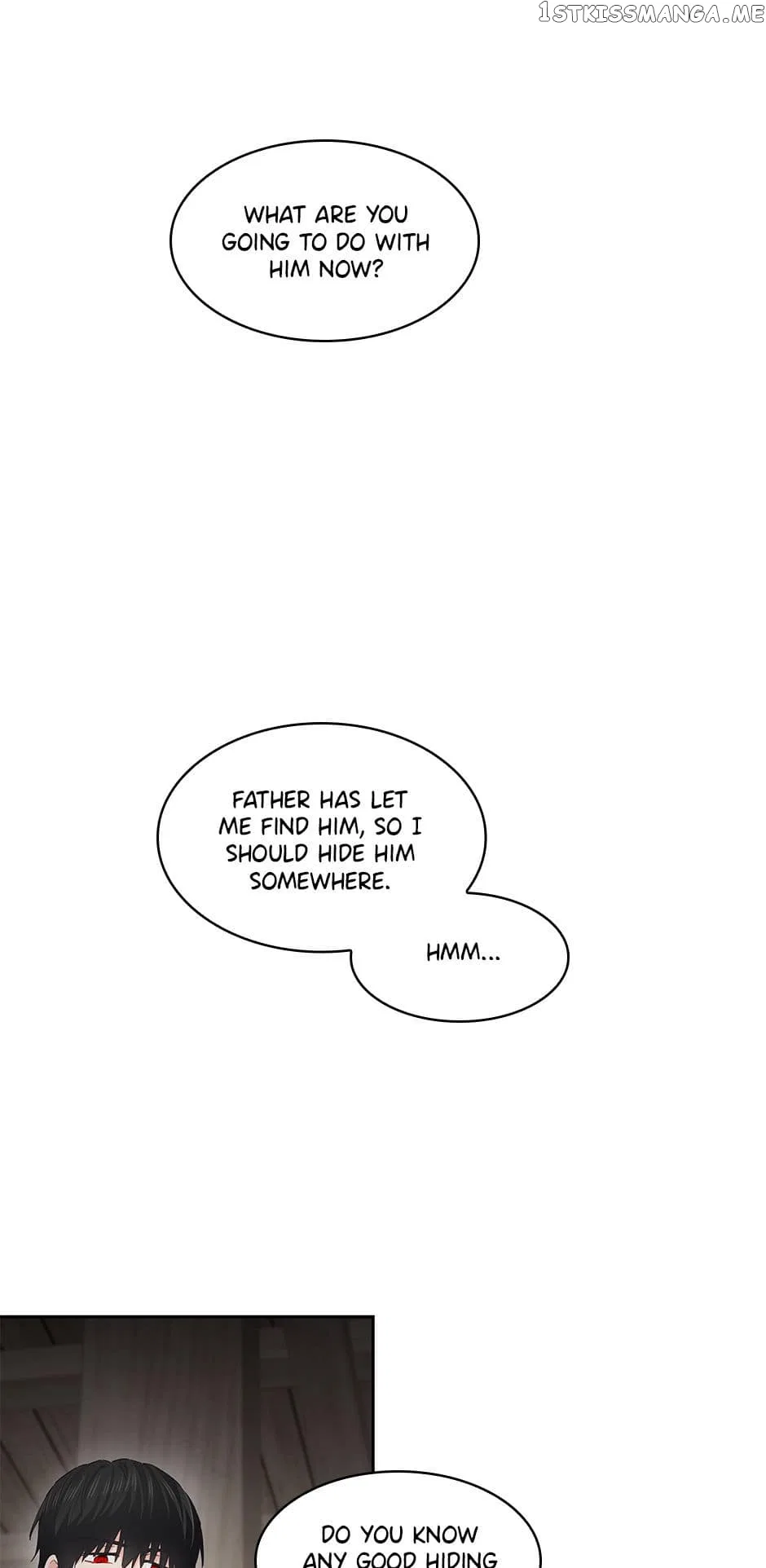 I Have No Health Chapter 69 – Page 20