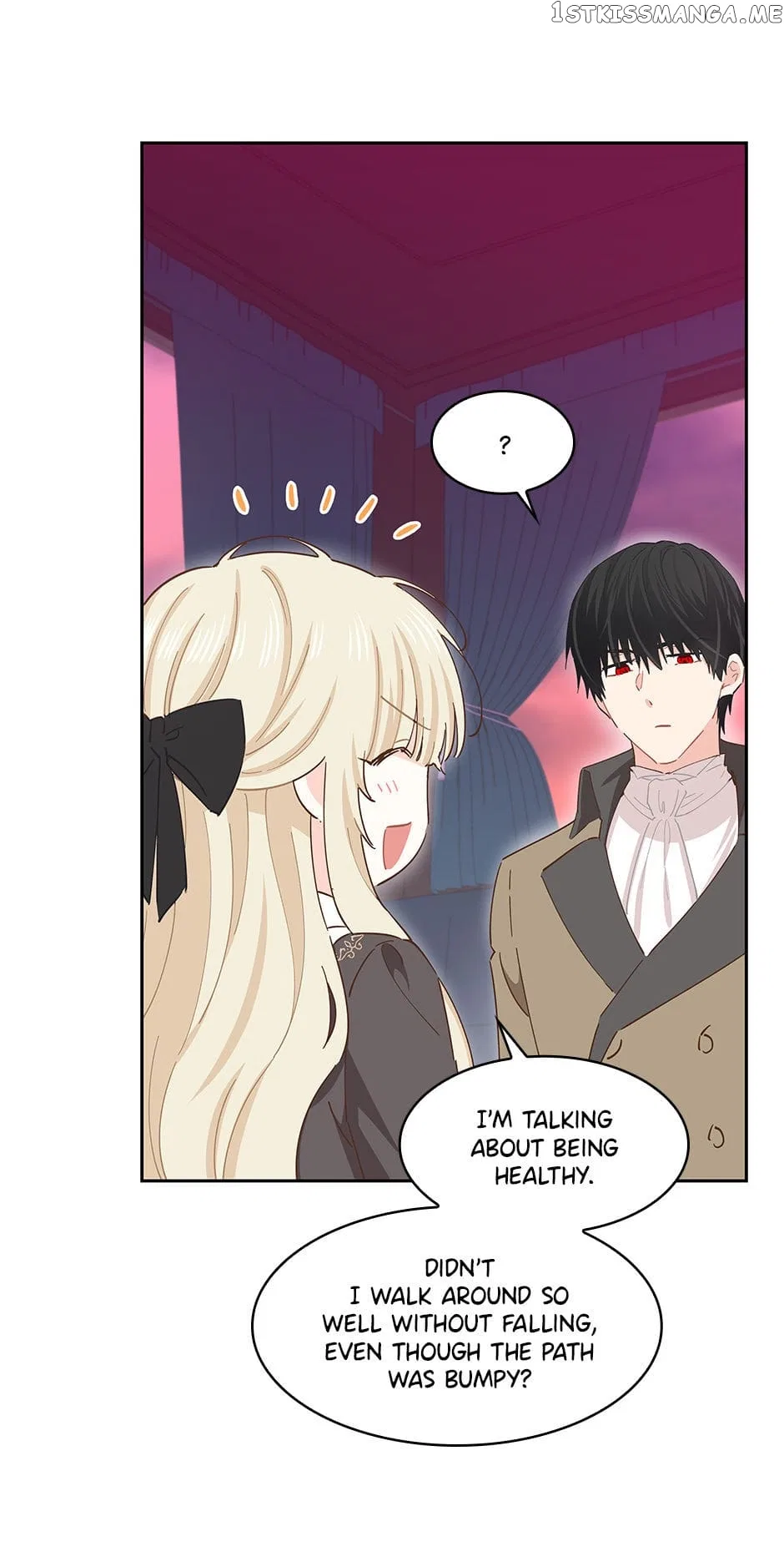 I Have No Health Chapter 69 – Page 26