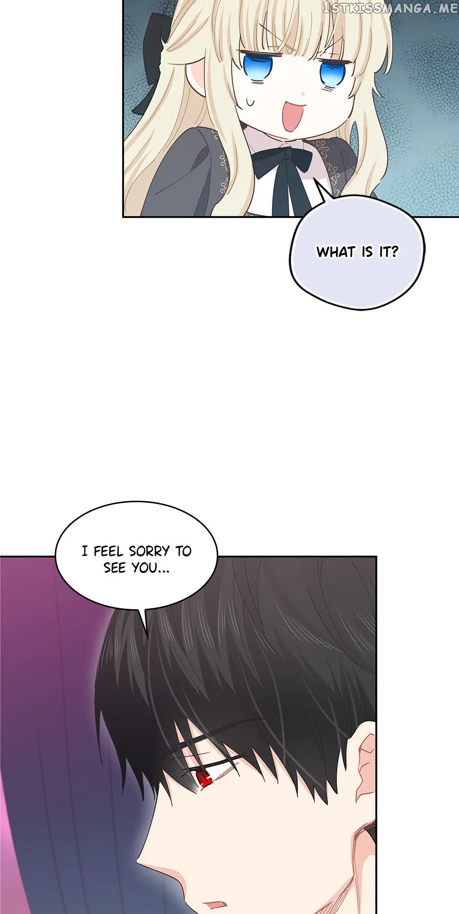 I Have No Health Chapter 69 – Page 28