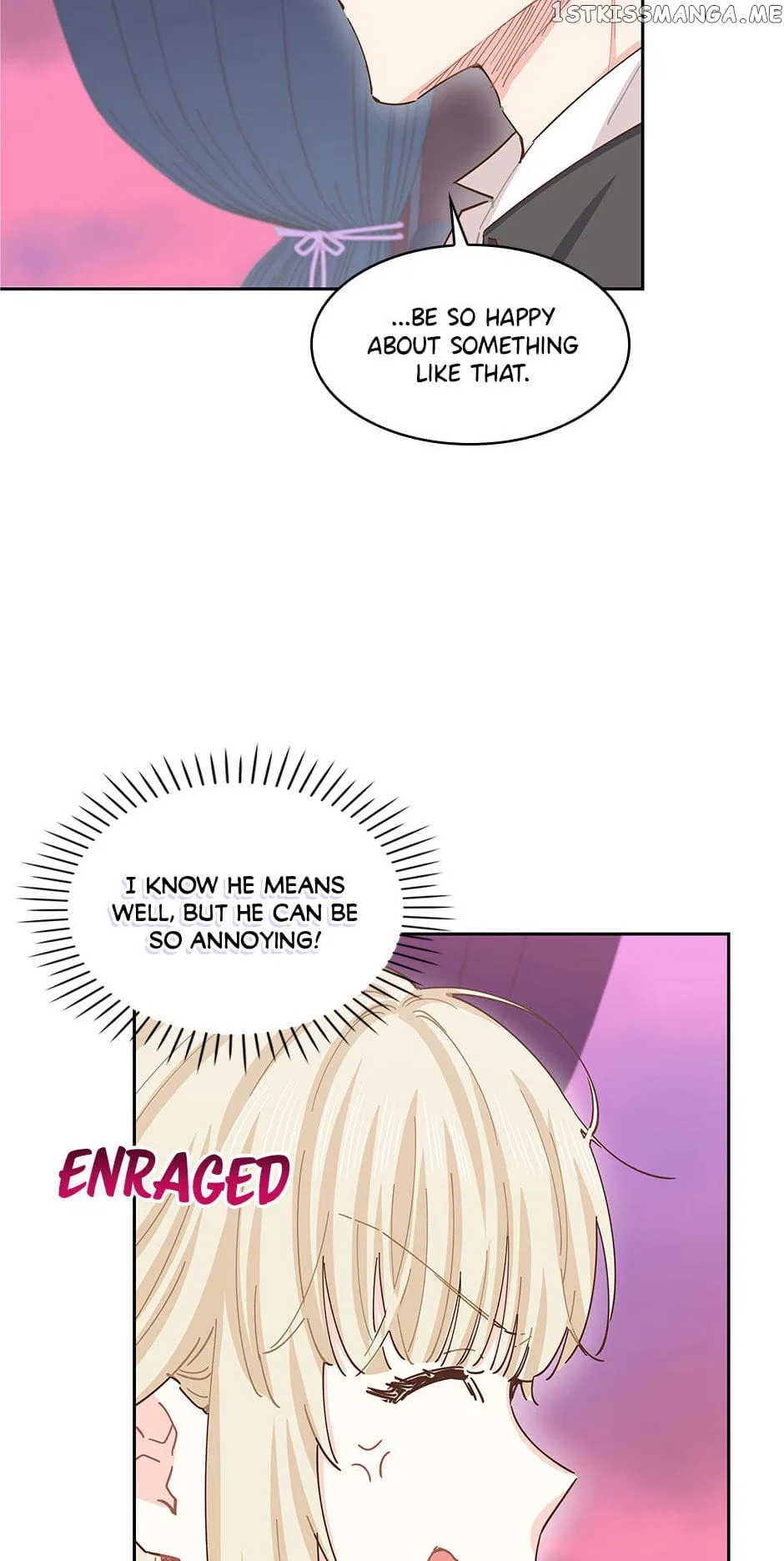 I Have No Health Chapter 69 – Page 29