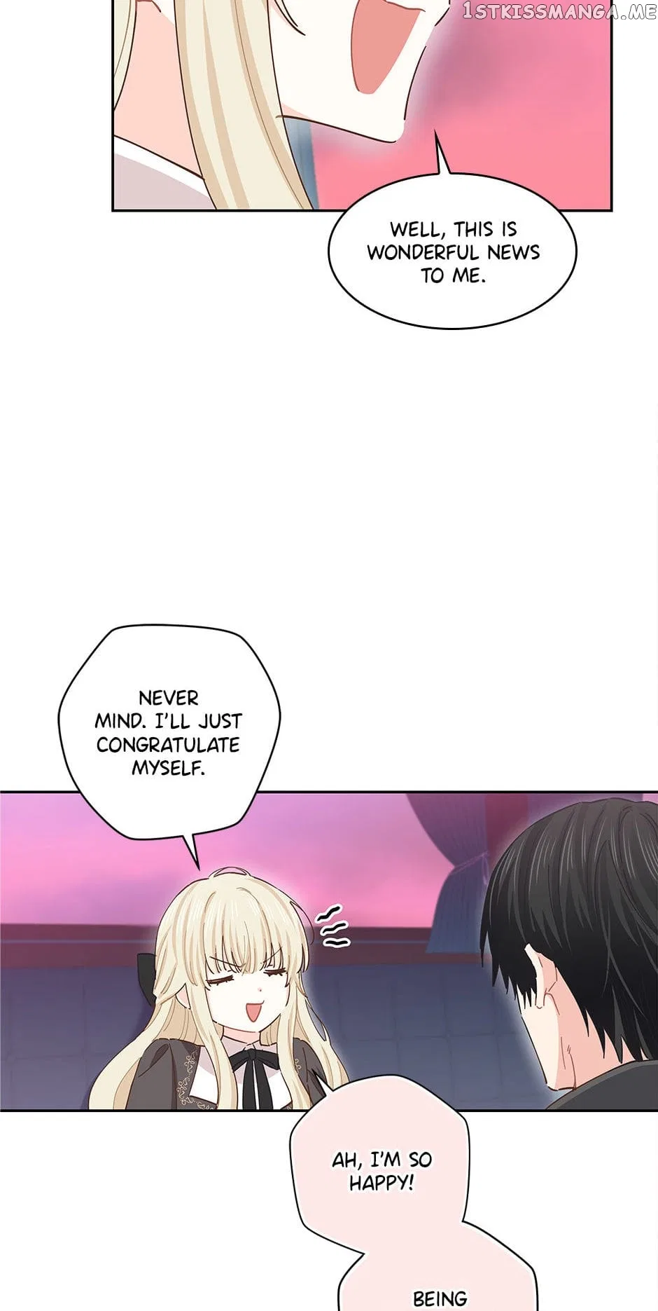 I Have No Health Chapter 69 – Page 30