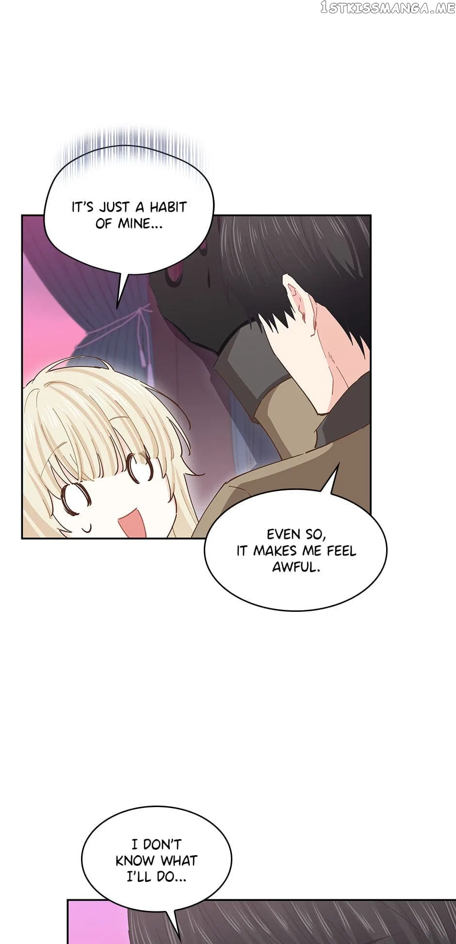 I Have No Health Chapter 69 – Page 33