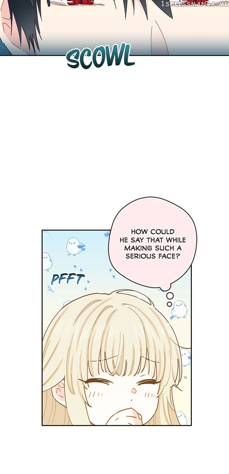 I Have No Health Chapter 69 – Page 38