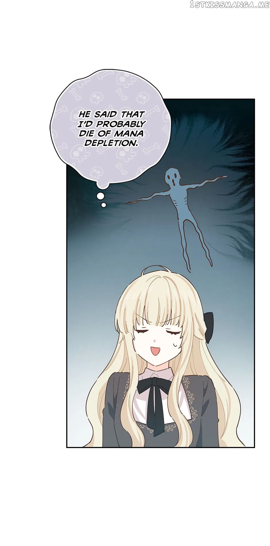 I Have No Health Chapter 69 – Page 49