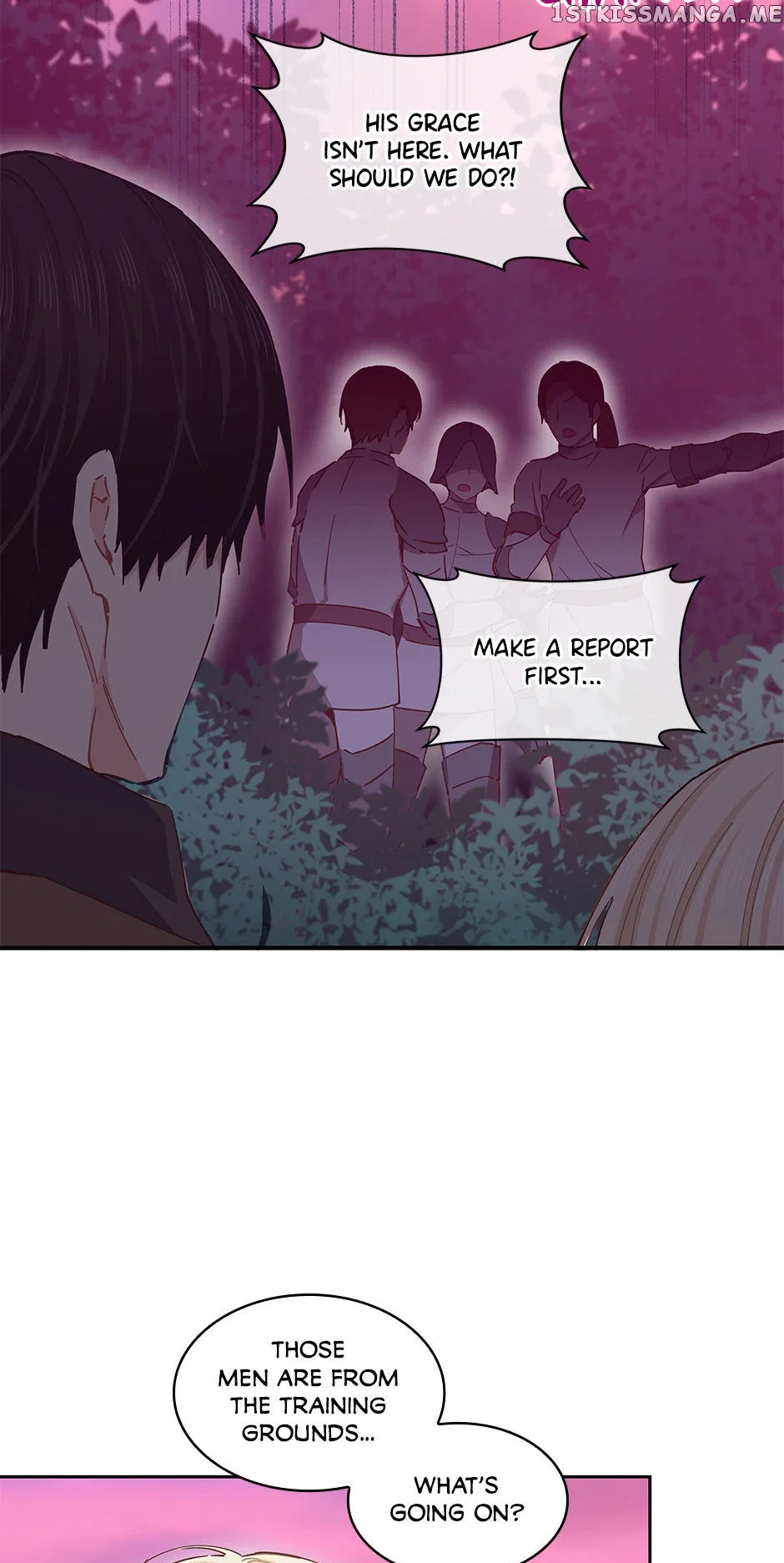 I Have No Health Chapter 69 – Page 53