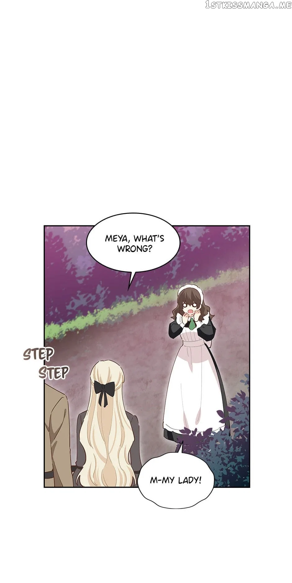 I Have No Health Chapter 69 – Page 55