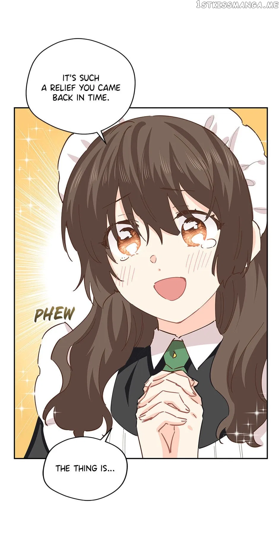 I Have No Health Chapter 69 – Page 56