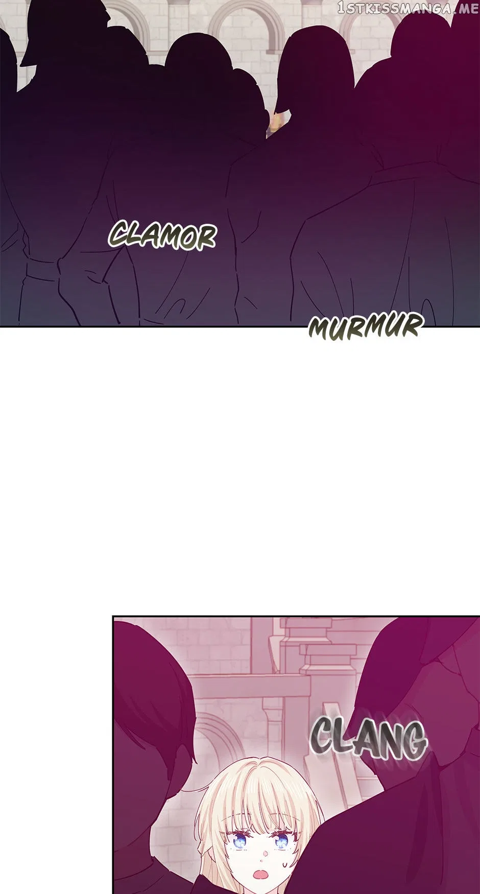 I Have No Health Chapter 69 – Page 58