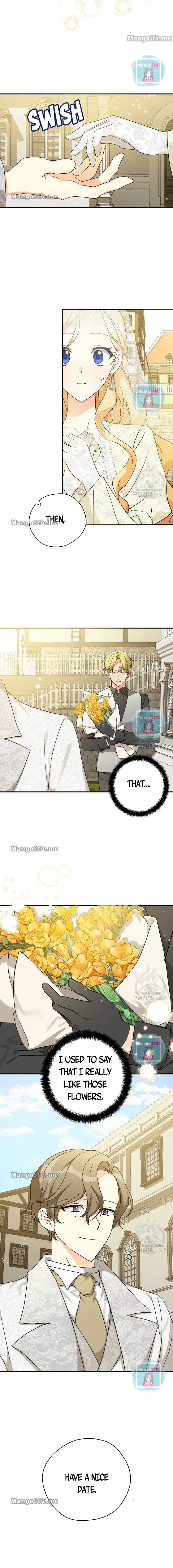 My Three Tyrant Brothers Chapter 70 – Page 9