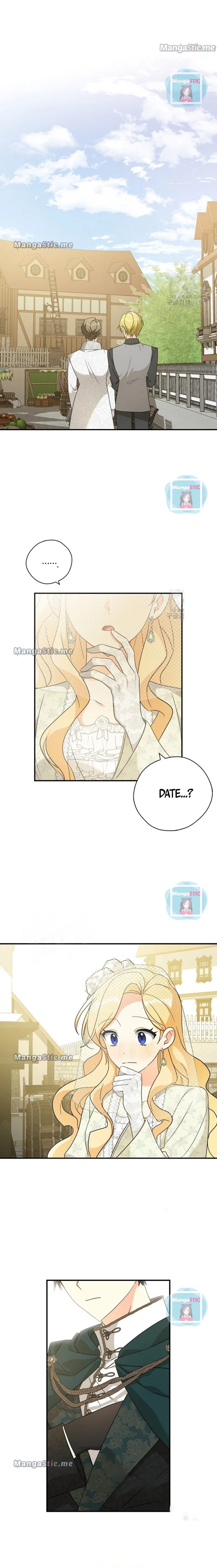 My Three Tyrant Brothers Chapter 70 – Page 10
