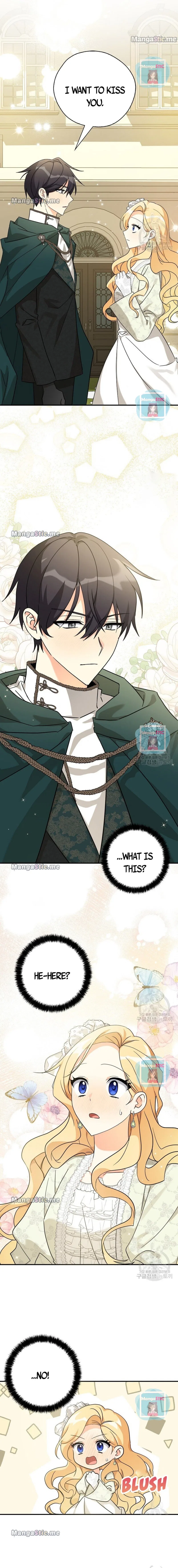 My Three Tyrant Brothers Chapter 70 – Page 13