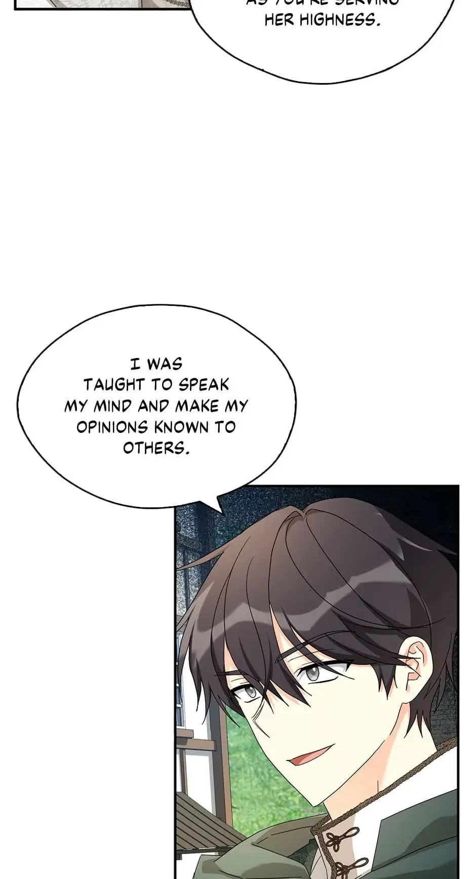 My Three Tyrant Brothers Chapter 70 – Page 17