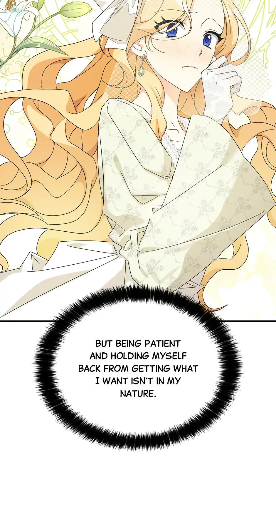 My Three Tyrant Brothers Chapter 70 – Page 19