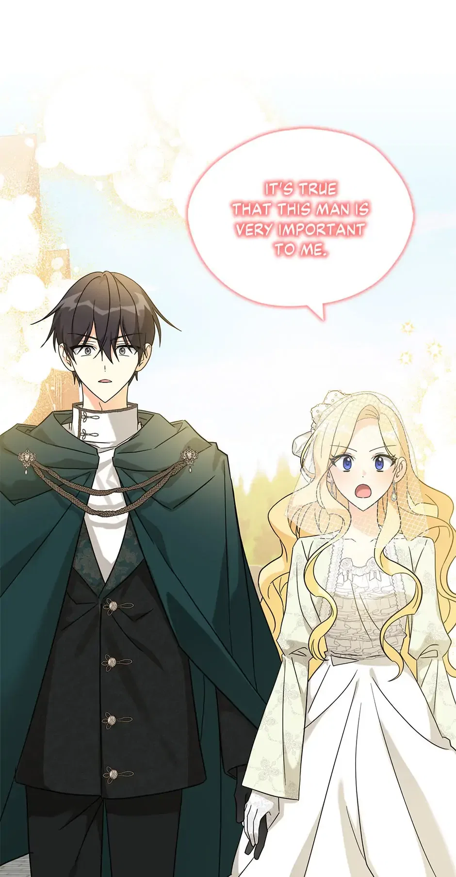 My Three Tyrant Brothers Chapter 70 – Page 31