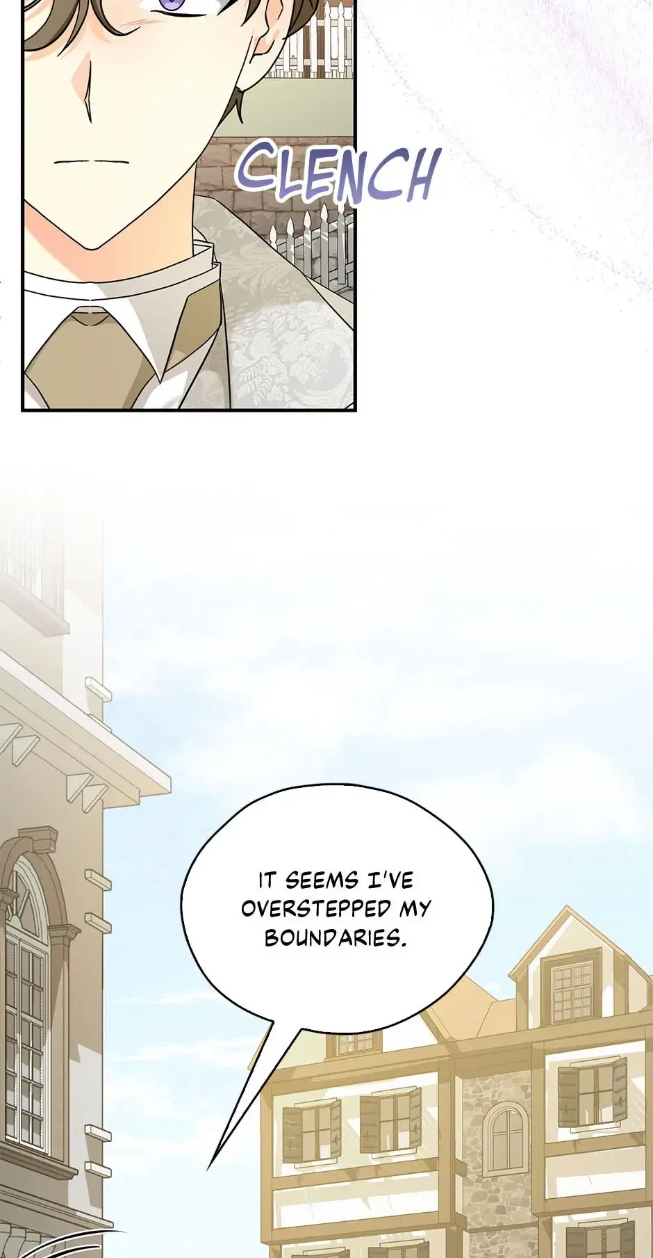 My Three Tyrant Brothers Chapter 70 – Page 36