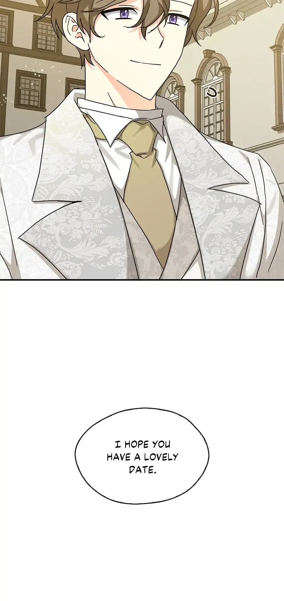 My Three Tyrant Brothers Chapter 70 – Page 44