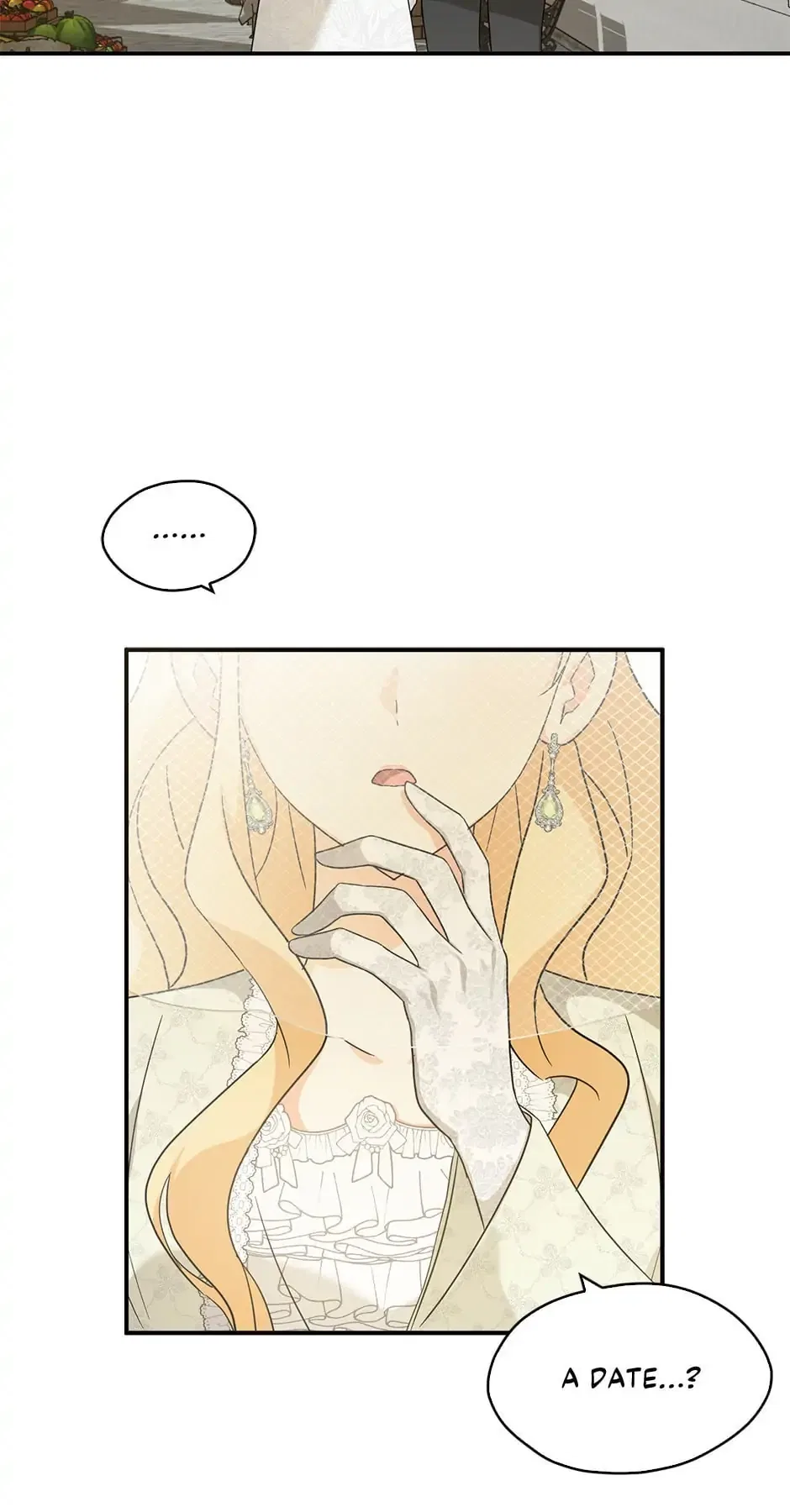 My Three Tyrant Brothers Chapter 70 – Page 46