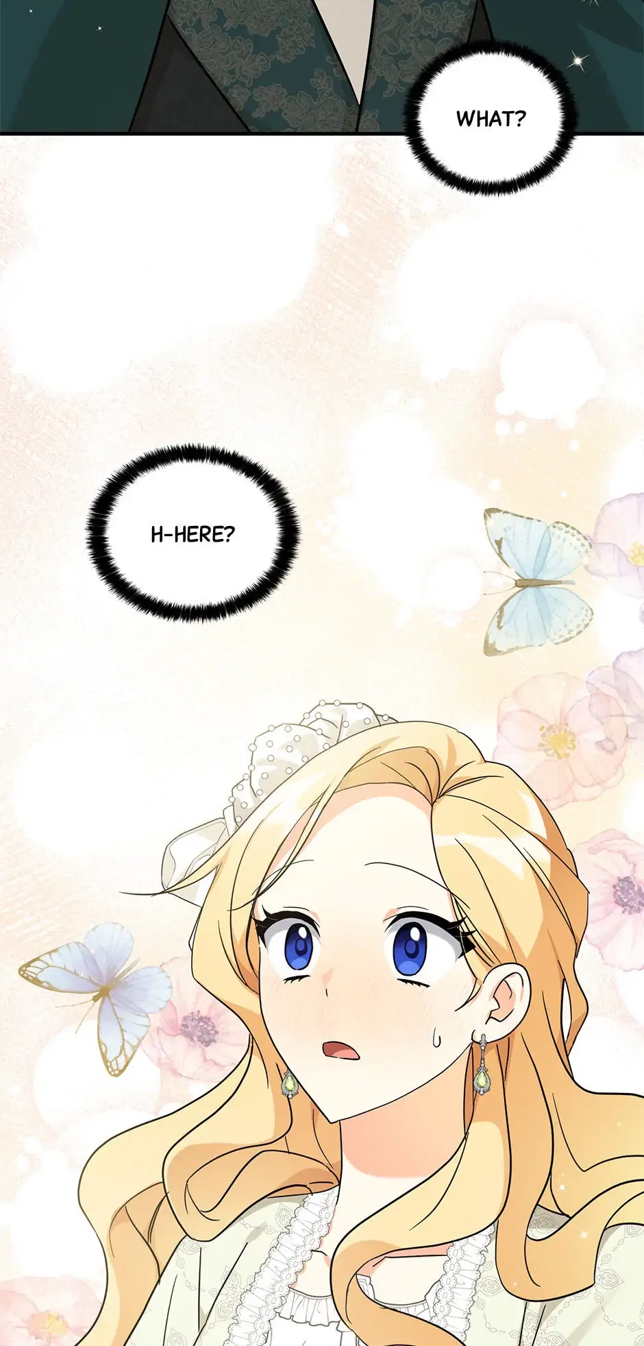 My Three Tyrant Brothers Chapter 70 – Page 60