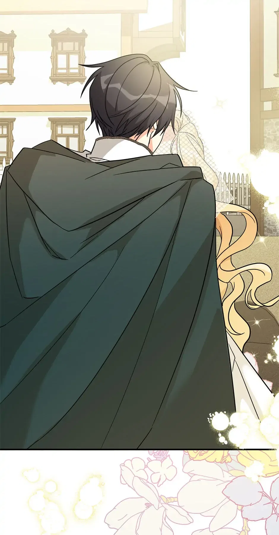 My Three Tyrant Brothers Chapter 70 – Page 64