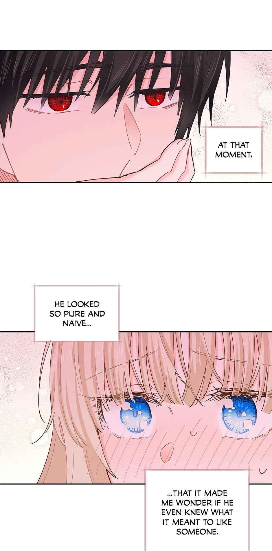 I Have No Health Chapter 61 – Page 9