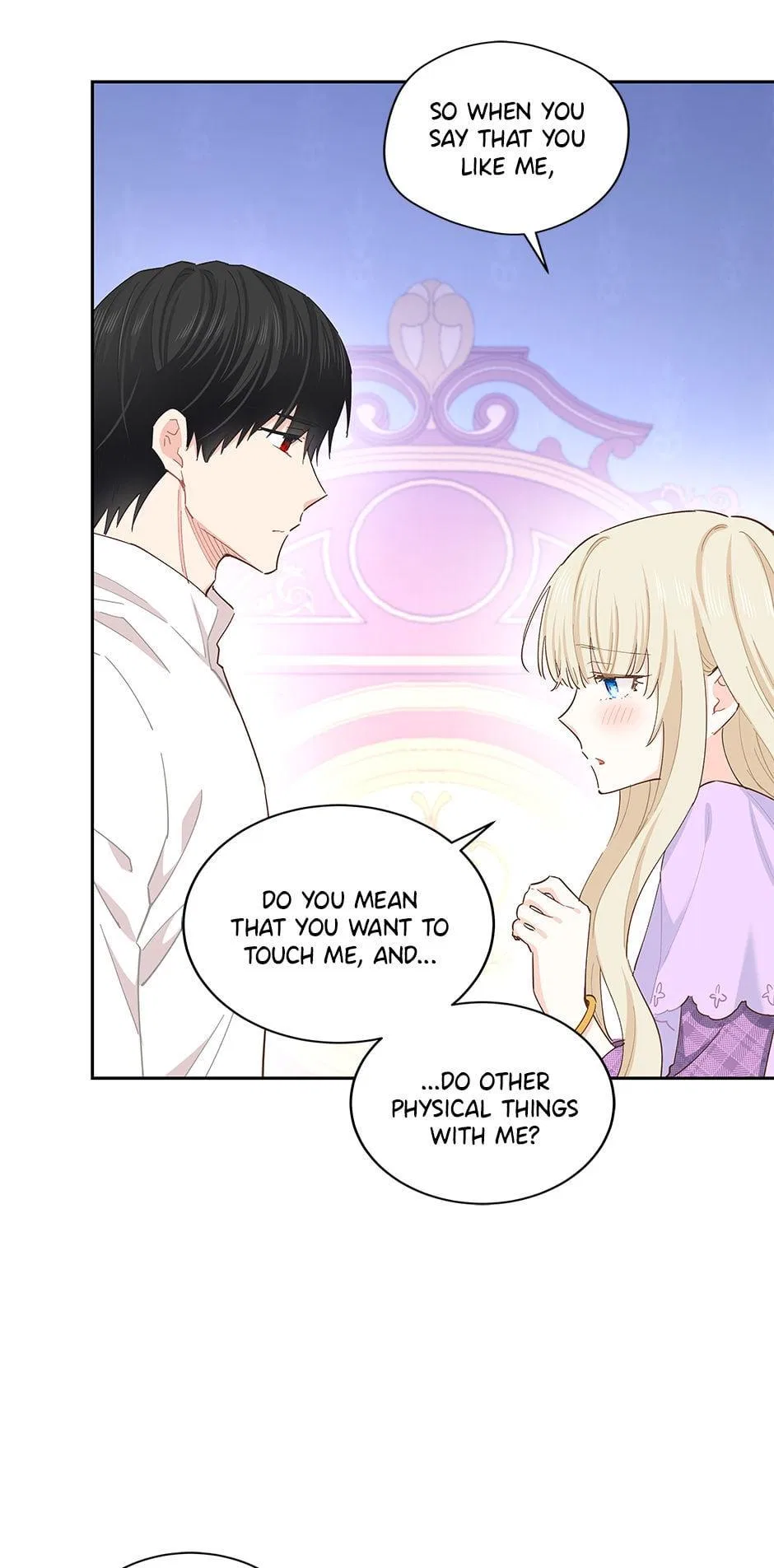 I Have No Health Chapter 61 – Page 11