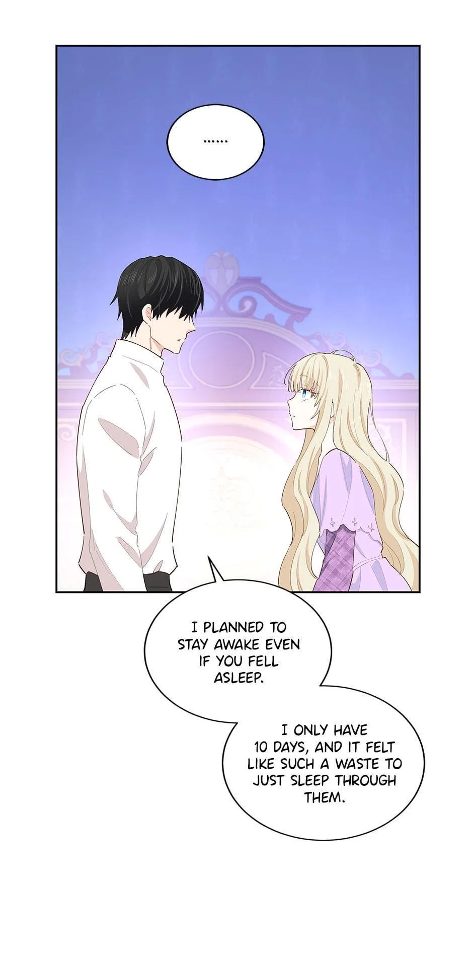 I Have No Health Chapter 61 – Page 13