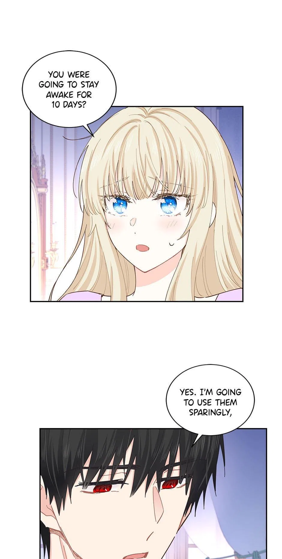 I Have No Health Chapter 61 – Page 14