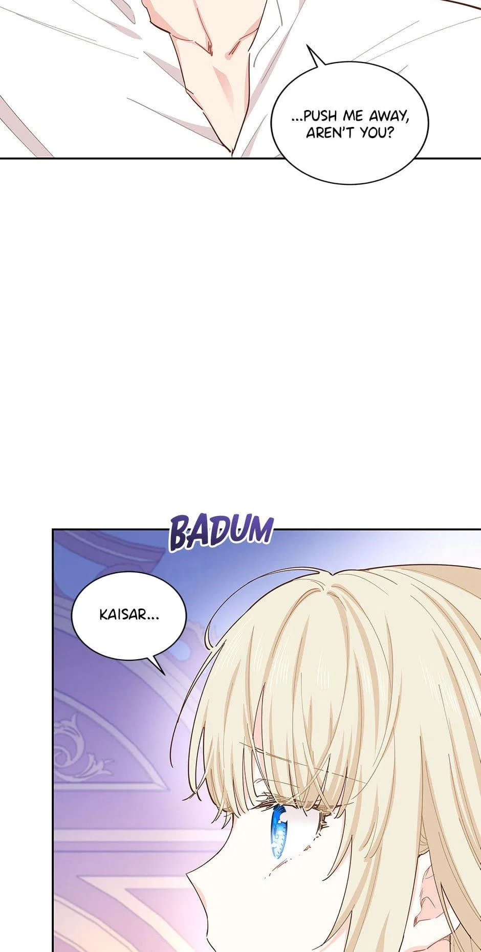 I Have No Health Chapter 61 – Page 17