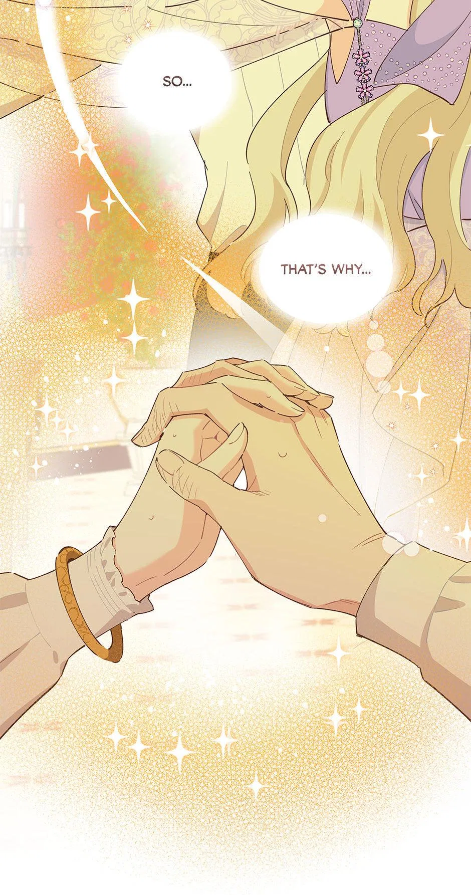 I Have No Health Chapter 61 – Page 21