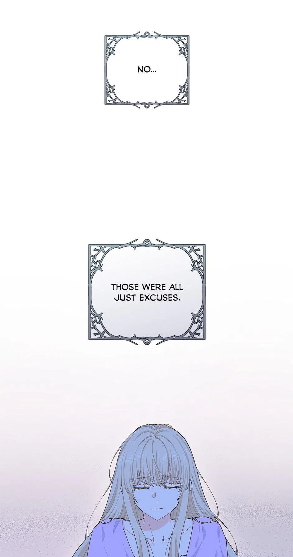 I Have No Health Chapter 61 – Page 22