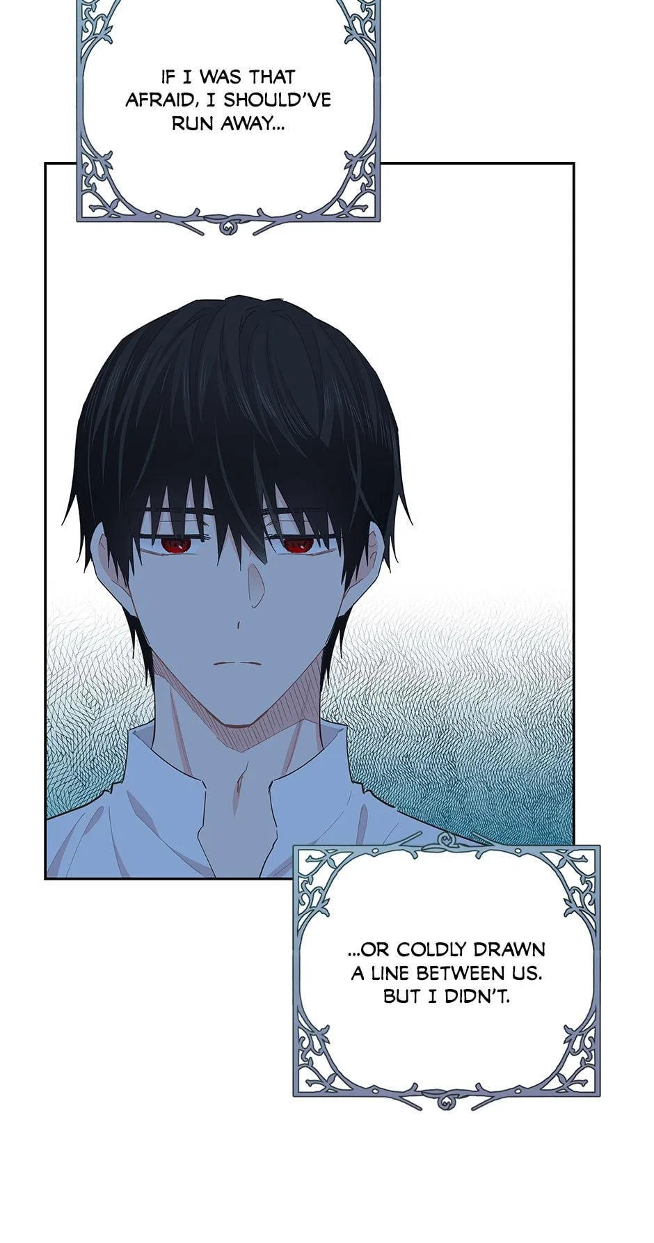 I Have No Health Chapter 61 – Page 24