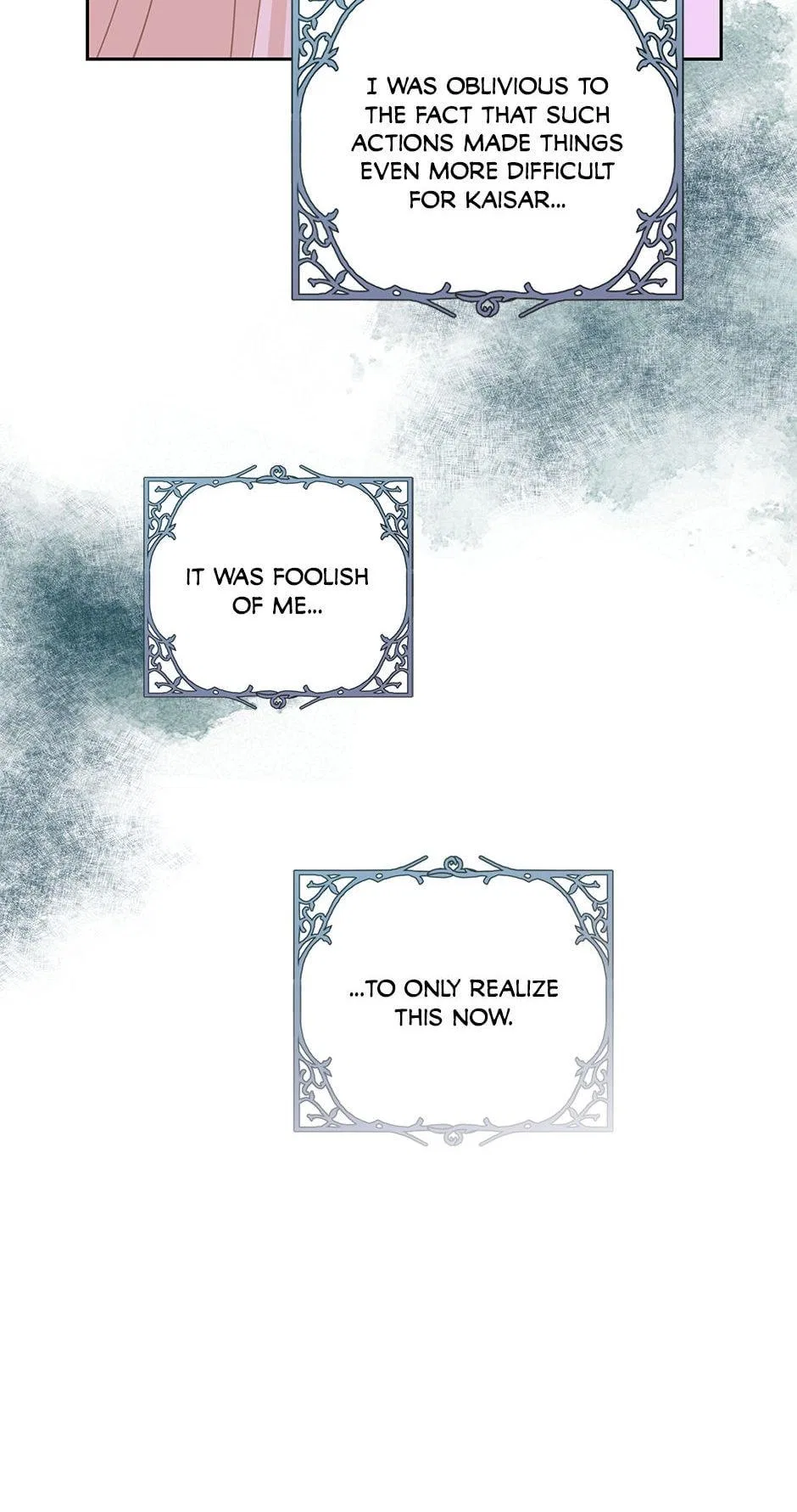 I Have No Health Chapter 61 – Page 26