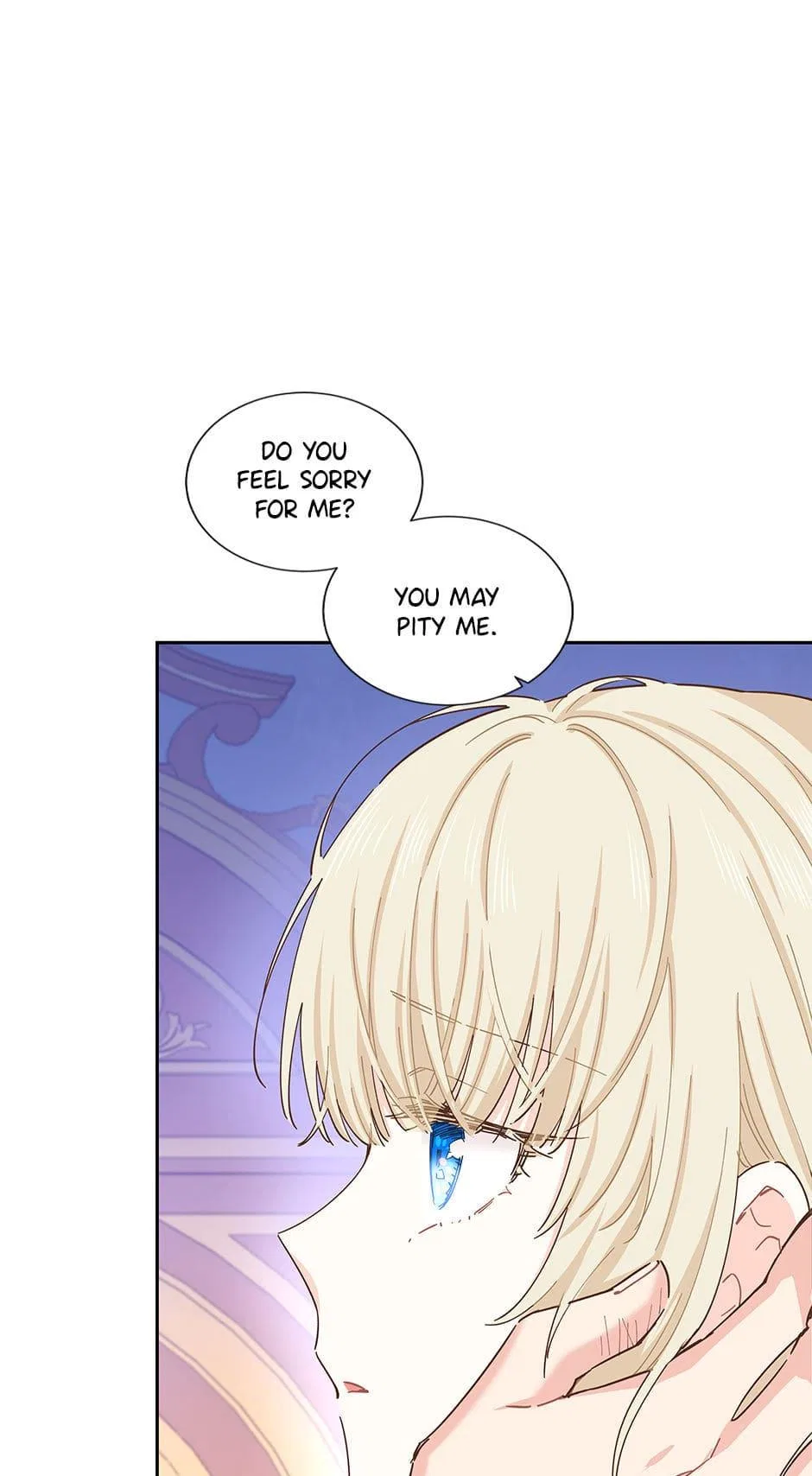 I Have No Health Chapter 61 – Page 33