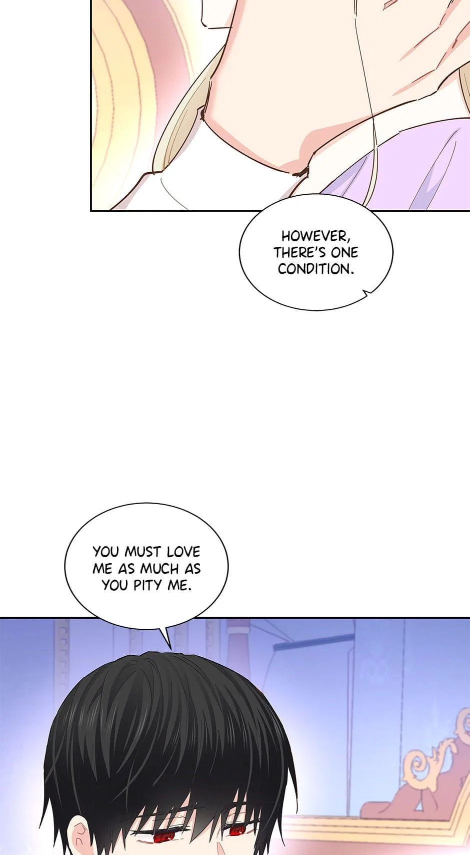I Have No Health Chapter 61 – Page 34
