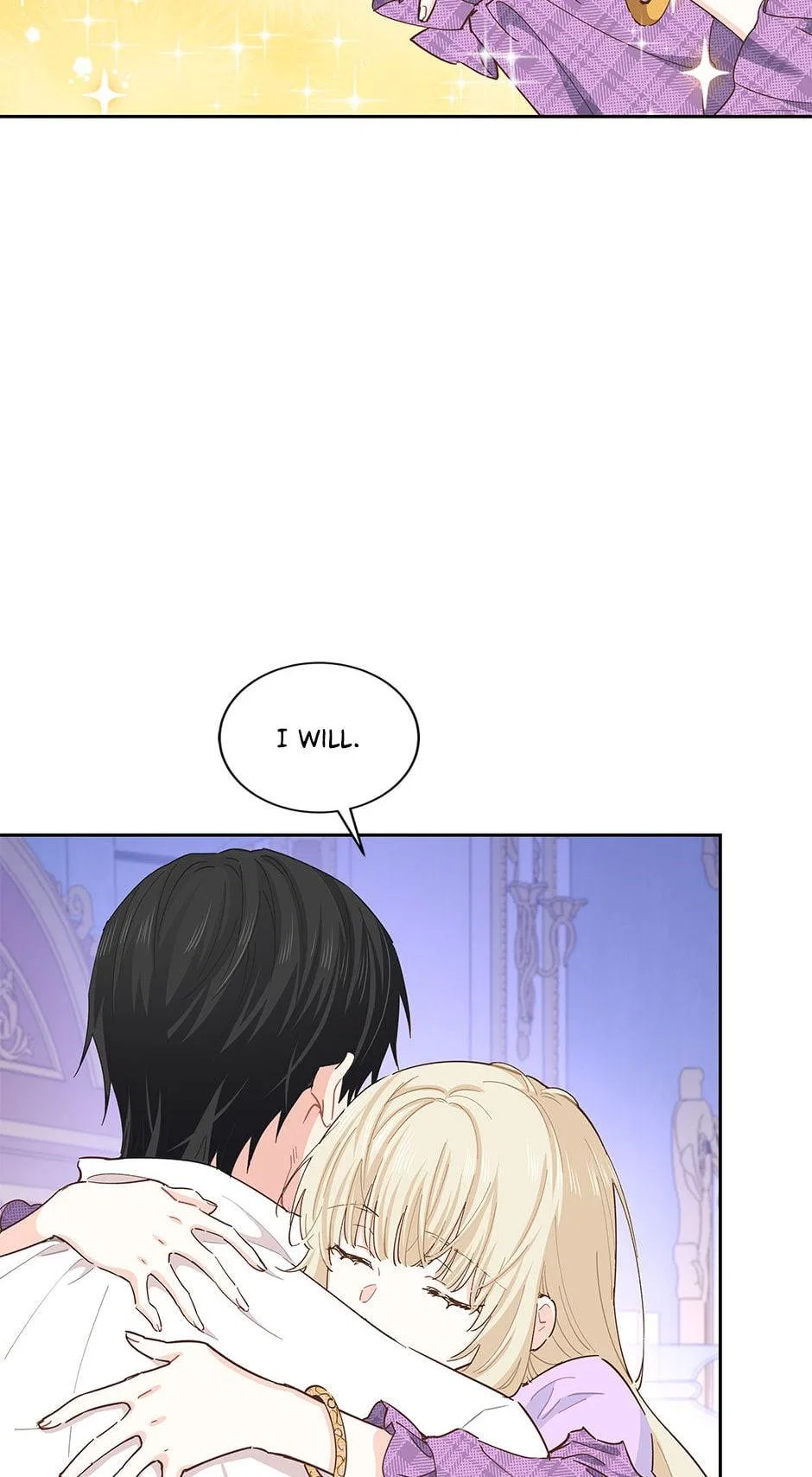 I Have No Health Chapter 61 – Page 36